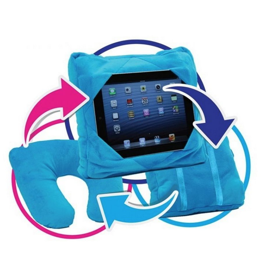 Gogo 3-In-1 Multi-Function Pillow Pad Shoppy1