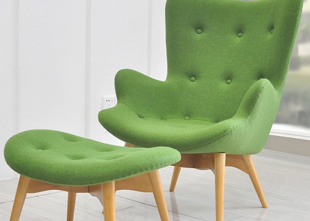 Grant featherston online contour lounge chair