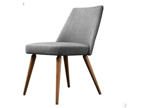 Greyson Ash Wood Chair-Dining Chair-Shoppy