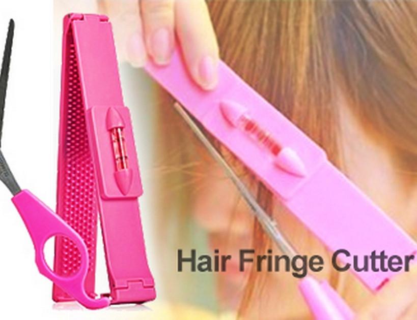 Fringe Ribbon Cutter Hair Fringe Cutter | Shoppy
