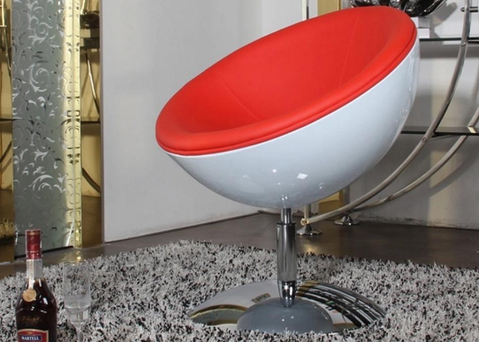 Half moon deals chair