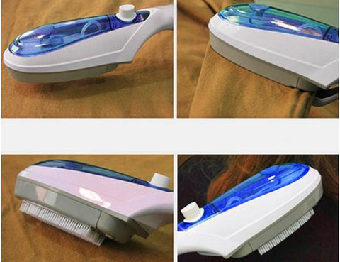 Handheld Steam Iron-Lifestyle-Shoppy