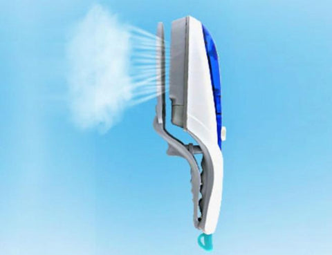 Handheld Steam Iron-Lifestyle-Shoppy