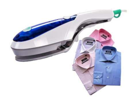 Handheld Steam Iron-Lifestyle-Shoppy