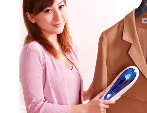 Handheld Steam Iron-Lifestyle-Shoppy