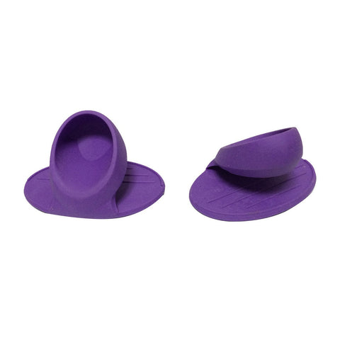 Heat Resistance Finger Mitt-Kitchen-Shoppy