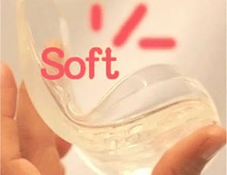 Height Increase Heel Pads (1 Pair)-Beauty-Shoppy