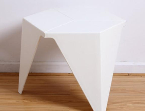 Hexagon Coffee Table-Coffee Table-Shoppy