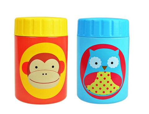 I Am A Baby Bear Thermo Container-Kids-Shoppy