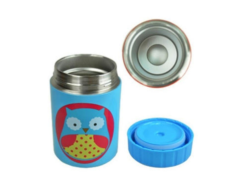 I Am A Baby Bear Thermo Container-Kids-Shoppy