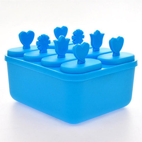 Ice Cream Pop Mold-Kitchen-Shoppy