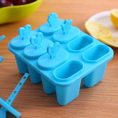 Ice Cream Pop Mold-Kitchen-Shoppy