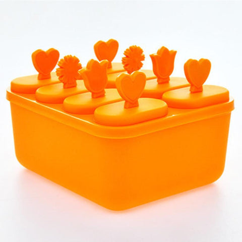 Ice Cream Pop Mold-Kitchen-Shoppy