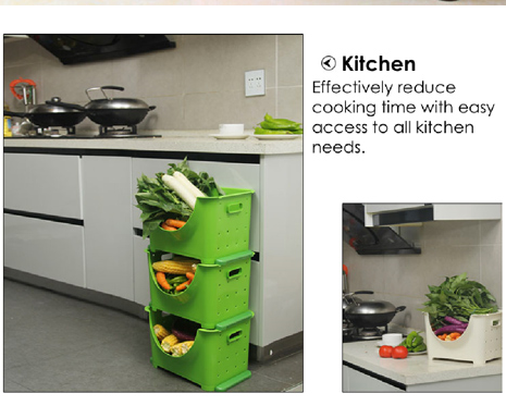 Innovative Storage Box | Shoppy