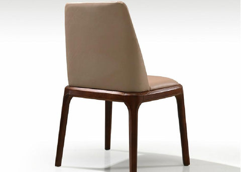 Jackson Ash Wood Chair-Dining Chair-Shoppy