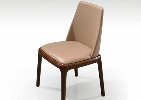 Jackson Ash Wood Chair-Dining Chair-Shoppy