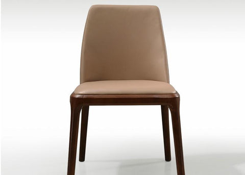 Jackson Ash Wood Chair-Dining Chair-Shoppy