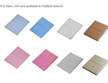 Japanese Three-Sided Foldable Make Up Mirror-Beauty-Shoppy