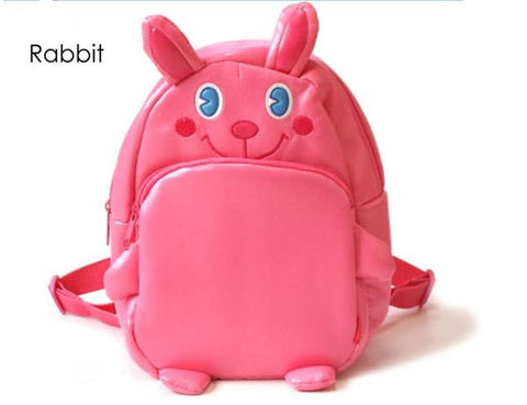 Kids Animal Fruity Backpack-Kids-Shoppy