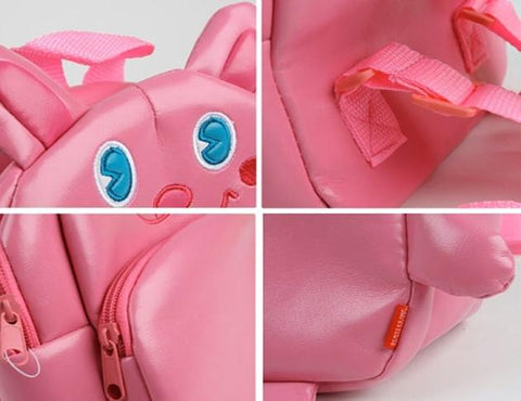 Kids Animal Fruity Backpack-Kids-Shoppy