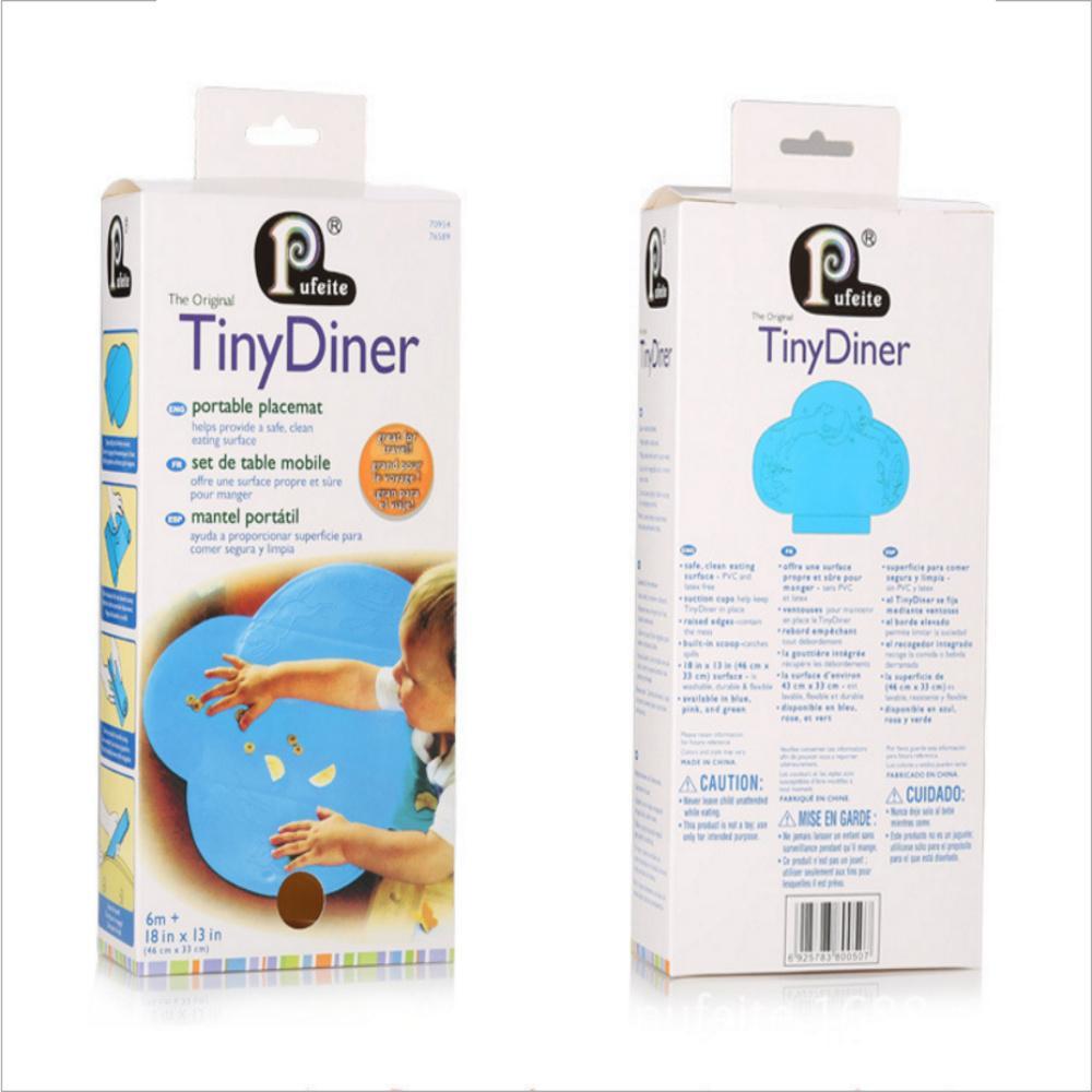 summer infant placemat tiny diner Kids Tiny Diner Portable Placemat