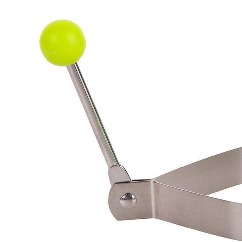 Loving heart flower Stainless Steel Egg Mould-Kitchen-Shoppy