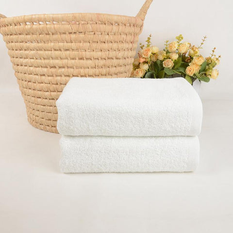 Lux Cotton Bath Towel-Home-Shoppy