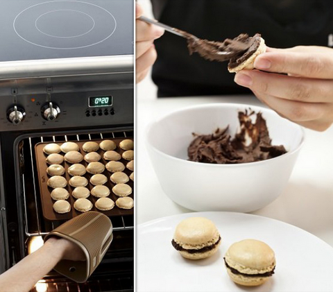 Macaron Baking Kit-Kitchen-Shoppy