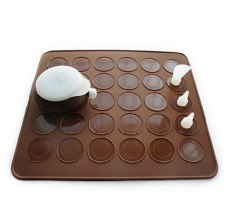 Macaron Baking Kit-Kitchen-Shoppy