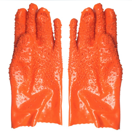 Magic Kitchen Vegetable Peeling Gloves-Home-Shoppy