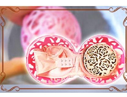 Magic Lingerie Laundry Balls (Set of 2)-Home-Shoppy