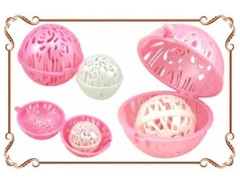 Magic Lingerie Laundry Balls (Set of 2)-Home-Shoppy