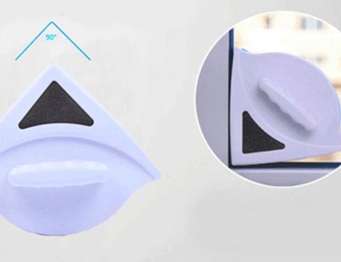Magnetic Glass Window Cleaner-Home-Shoppy
