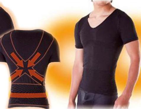 Men Slimming Top-Fashion-Shoppy