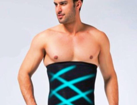 Men’s Waist Trimming Belt-Exercise Belt-Shoppy