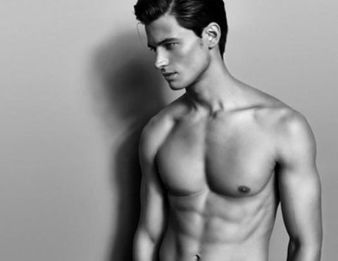 Men’s Waist Trimming Belt-Exercise Belt-Shoppy