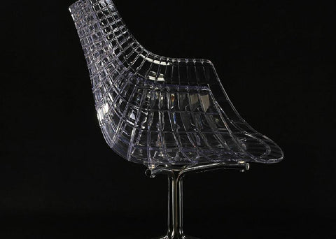 Meridiana Chair-Office Chair-Shoppy