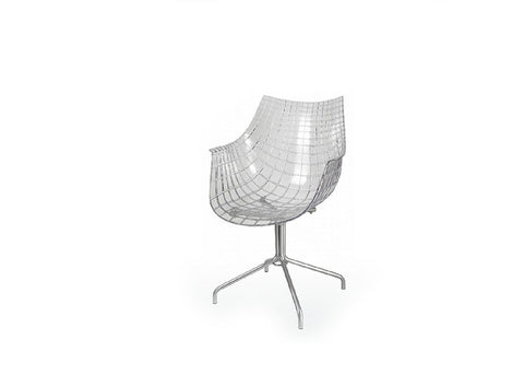 Meridiana Chair-Office Chair-Shoppy