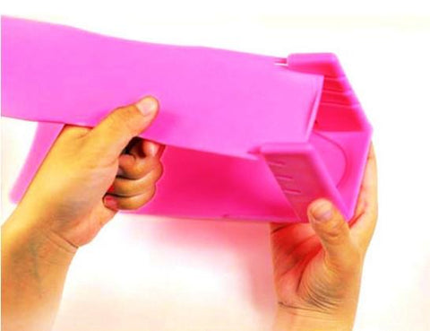 Miracle Shoe Slots (Set of 4)-Home-Shoppy