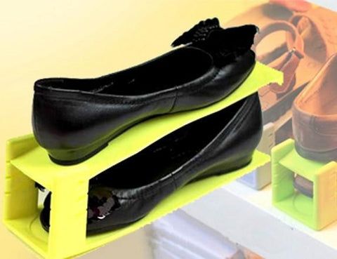 Miracle Shoe Slots (Set of 4)-Home-Shoppy