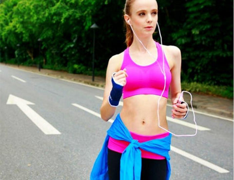 Modal Yoga Pants-Exercise-Shoppy