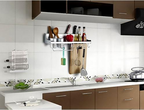 Multi-Purpose Kitchen Rack | Shoppy