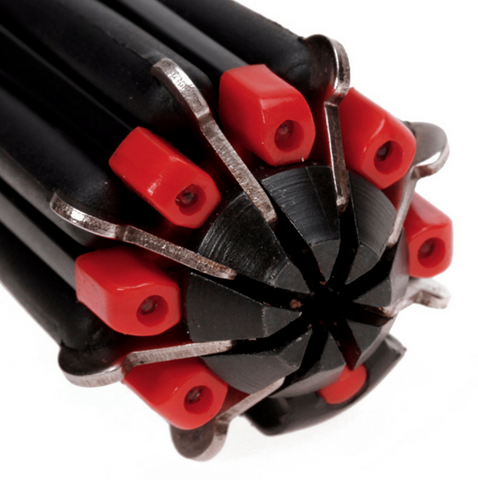 Multifunctional 8 in 1 Screwdriver with LED Lights-Home-Shoppy