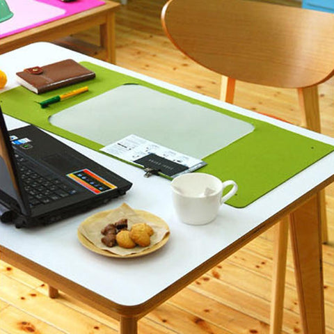 Multifunctional Desk Pad with Holders-Home-Shoppy