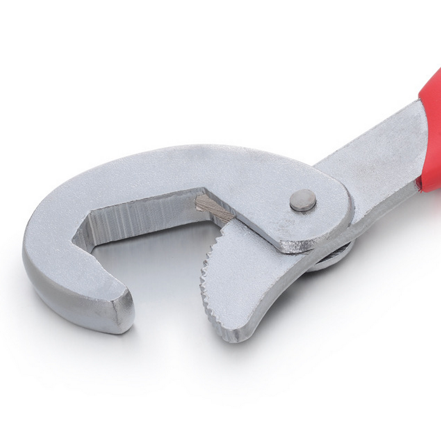 Multipurpose Snap N Grip Wrench S M Size Shoppy