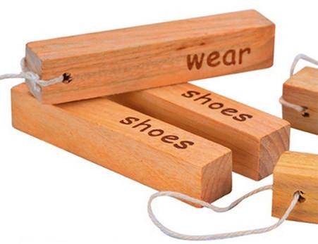 Natural Camphor Wood (5 Pieces)-Home-Shoppy