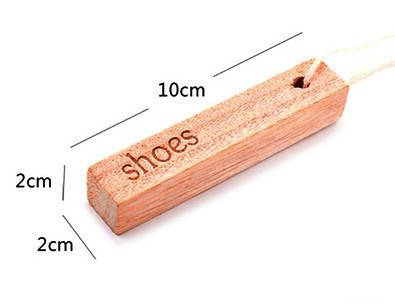 Natural Camphor Wood (5 Pieces)-Home-Shoppy