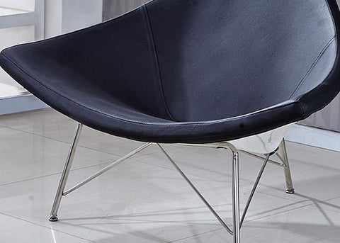 Nelson Coconut Chair-Accent Chair-Shoppy