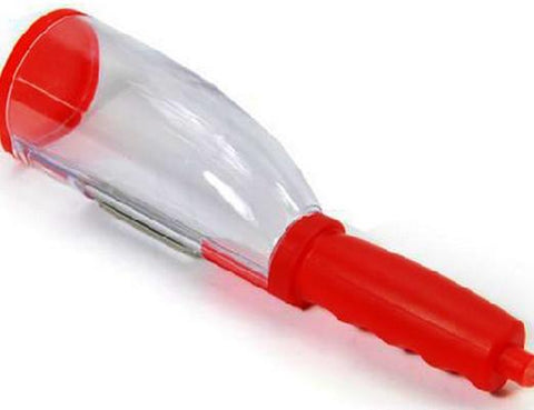 No Mess Peeler (2 Pieces)-Kitchen-Shoppy