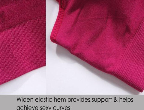 Non-Wired Hook On Bra-Beauty-Shoppy